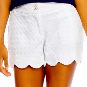 NWOT Perfect length Crown & Ivy shorts